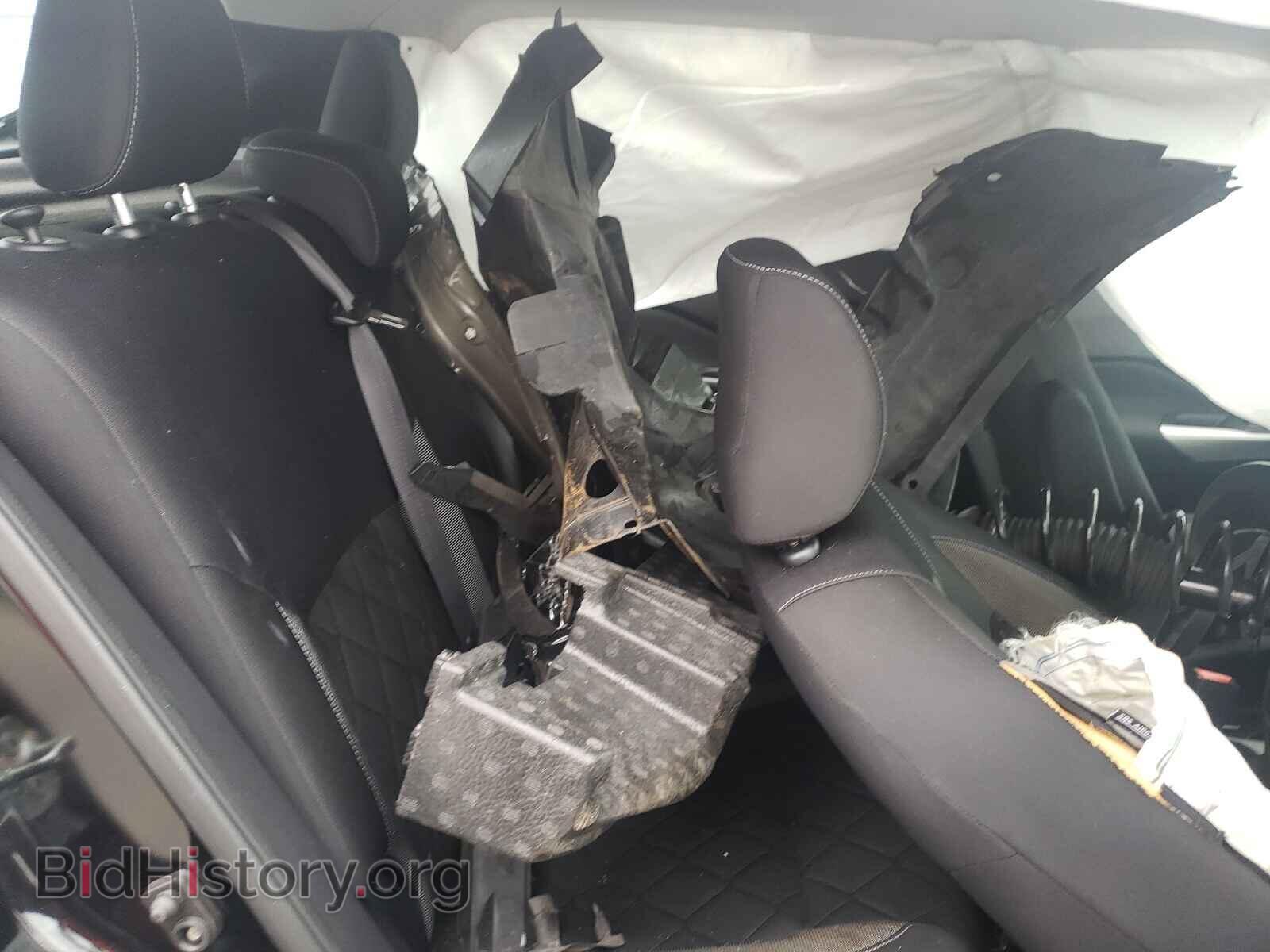 2019 NISSAN KICKS - VIN: 3N1CP5CU3KL554291 - Фото 6