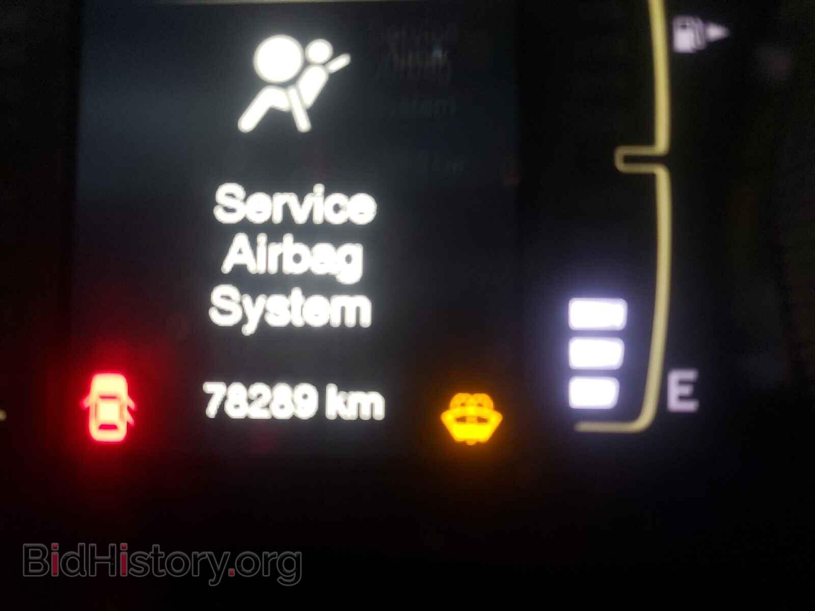 2018 JEEP CHEROKEE - VIN: 1C4PJMAX2JD583230 - Фото 8