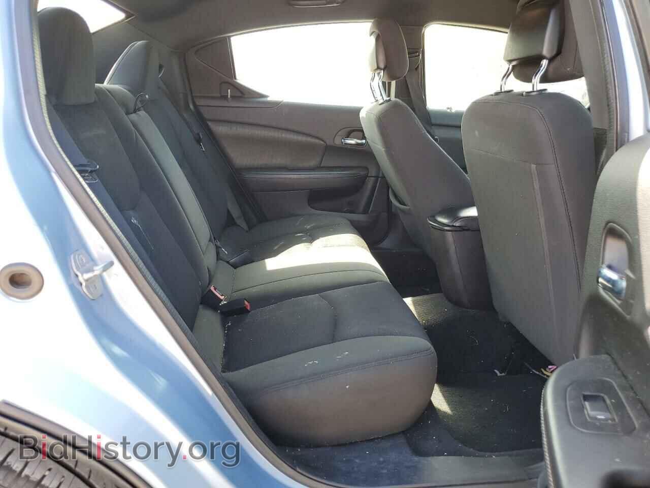 2013 DODGE AVENGER - VIN: 1C3CDZAB4DN645611 - Photo 6