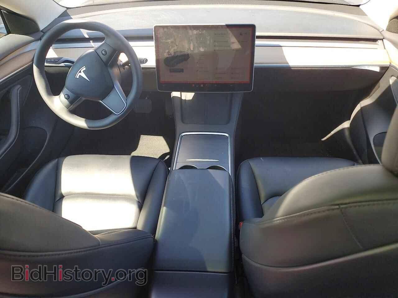 2023 TESLA MODEL 3 - VIN: 5YJ3E1EA6PF610258 - Photo 8
