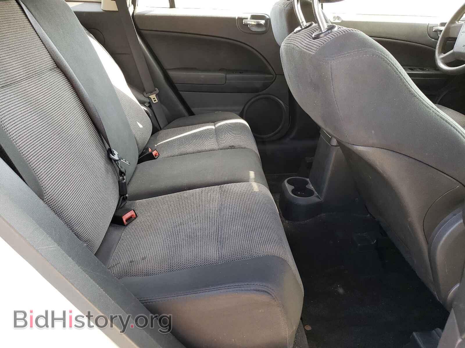 2011 DODGE CALIBER - VIN: 1B3CB5HA3BD222028 - Photo 6