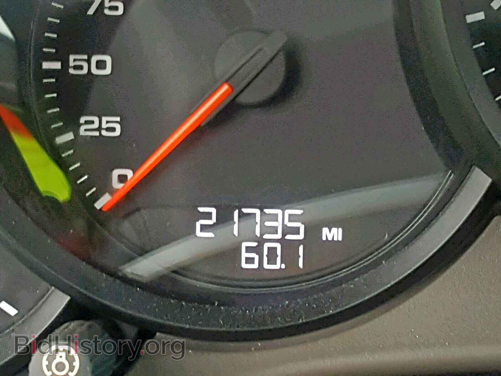 2015 PORSCHE 911 - VIN: WP0CA2A92FS141264 - Фото 8