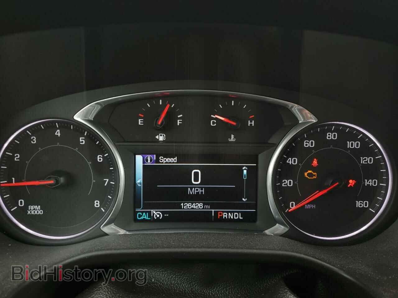 2017 GMC ACADIA - VIN: 1GKKNLLS6HZ183148 - Фото 9