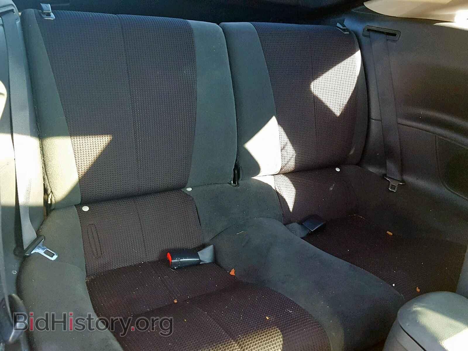 2009 MITSUBISHI ECLIPSE - VIN: 4A3AK24F49E038742 - Фото 6