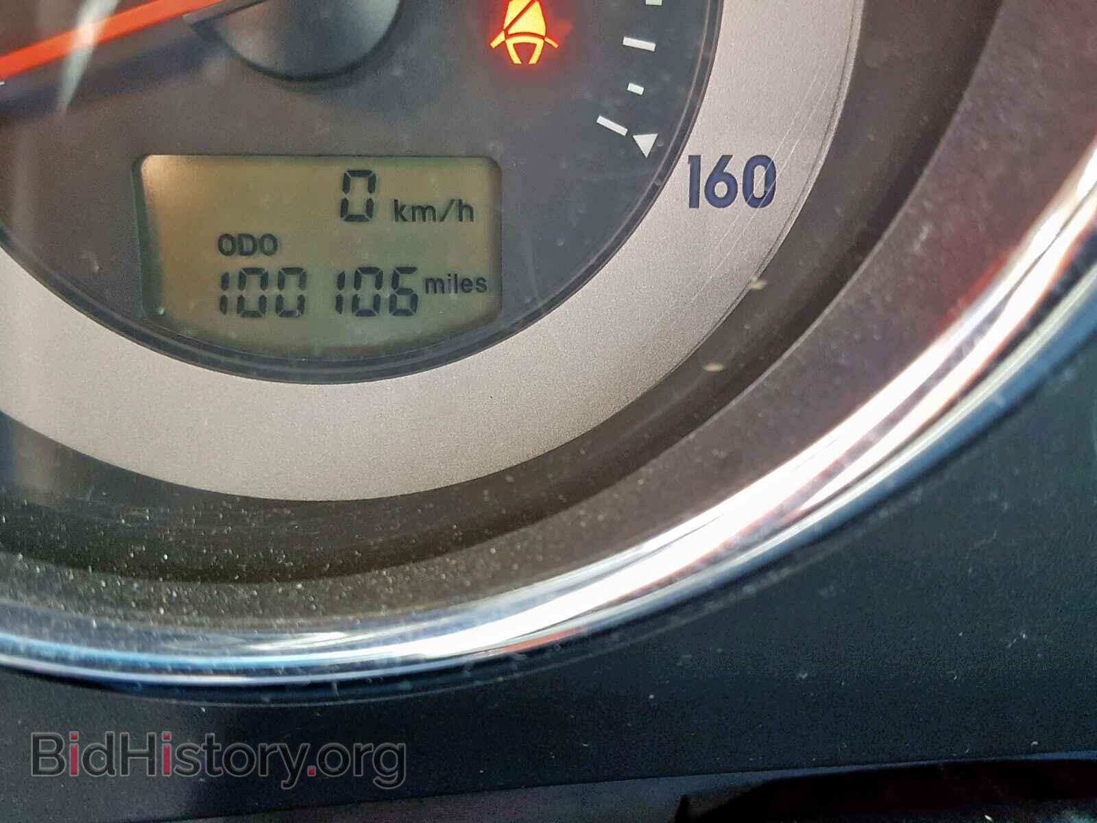 2009 MITSUBISHI ECLIPSE - VIN: 4A3AK24F49E038742 - Фото 8