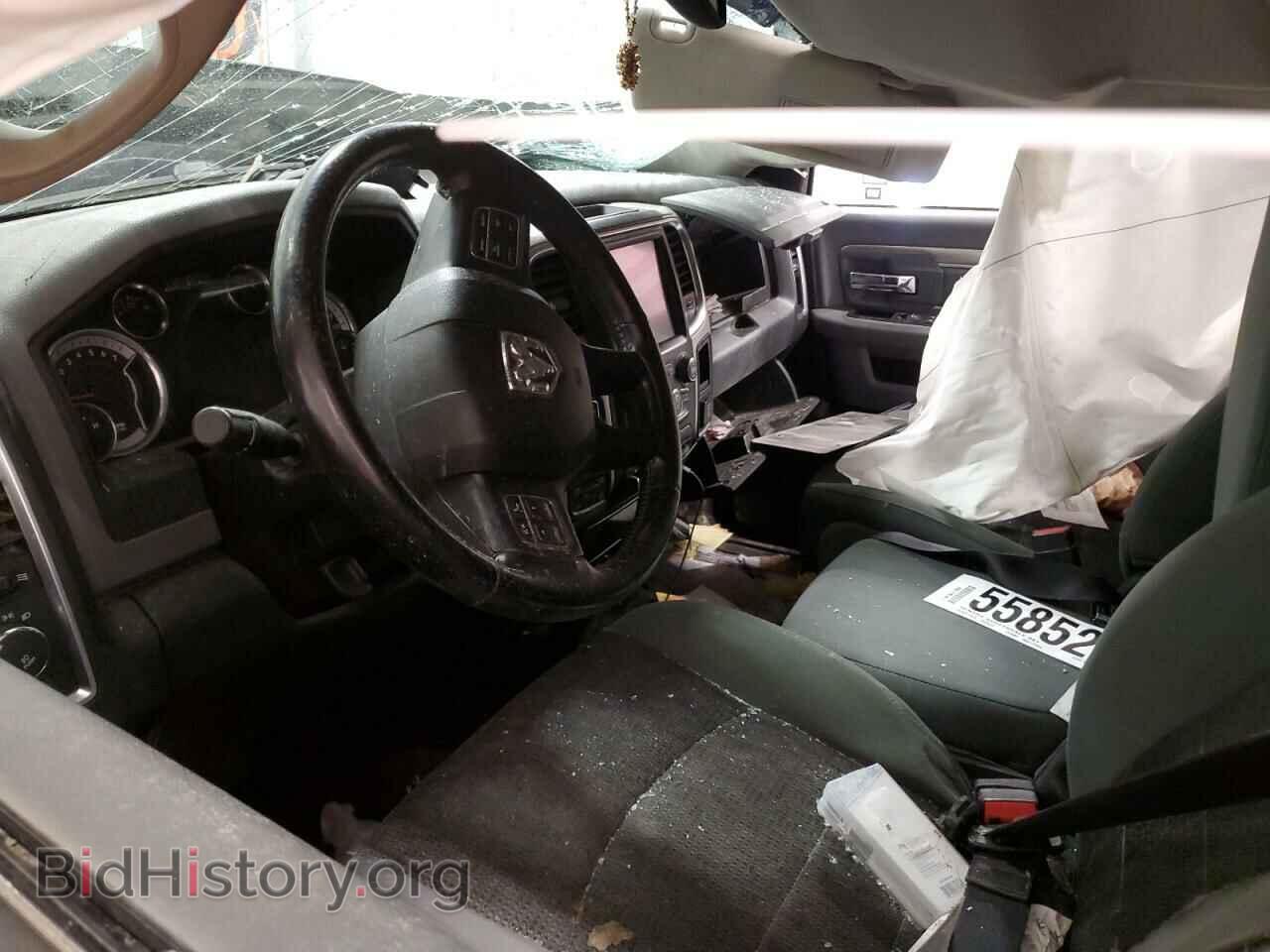 2015 RAM 1500 - VIN: 1C6RR7GT7FS647263 - Фото 7