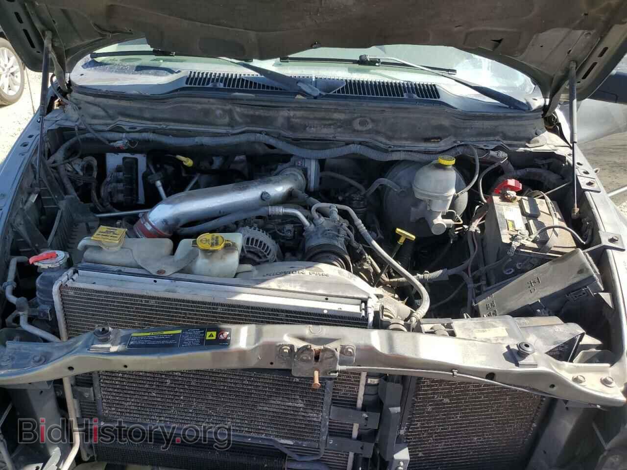 2006 DODGE All Models - VIN: 3D7KR29D36G279650 - Фото 11