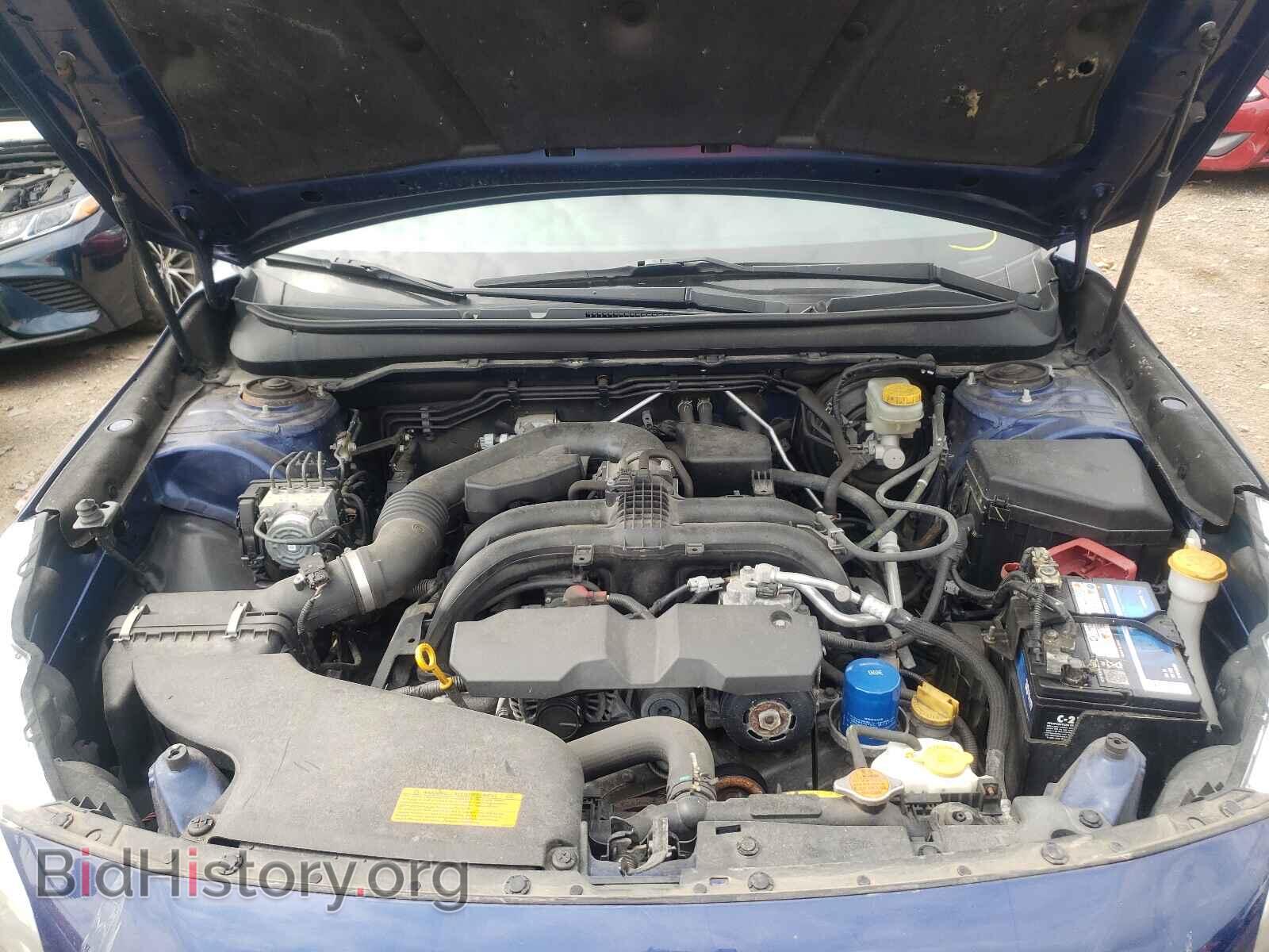 2015 SUBARU OUTBACK - VIN: 4S4BSBDC5F3251926 - Фото 7