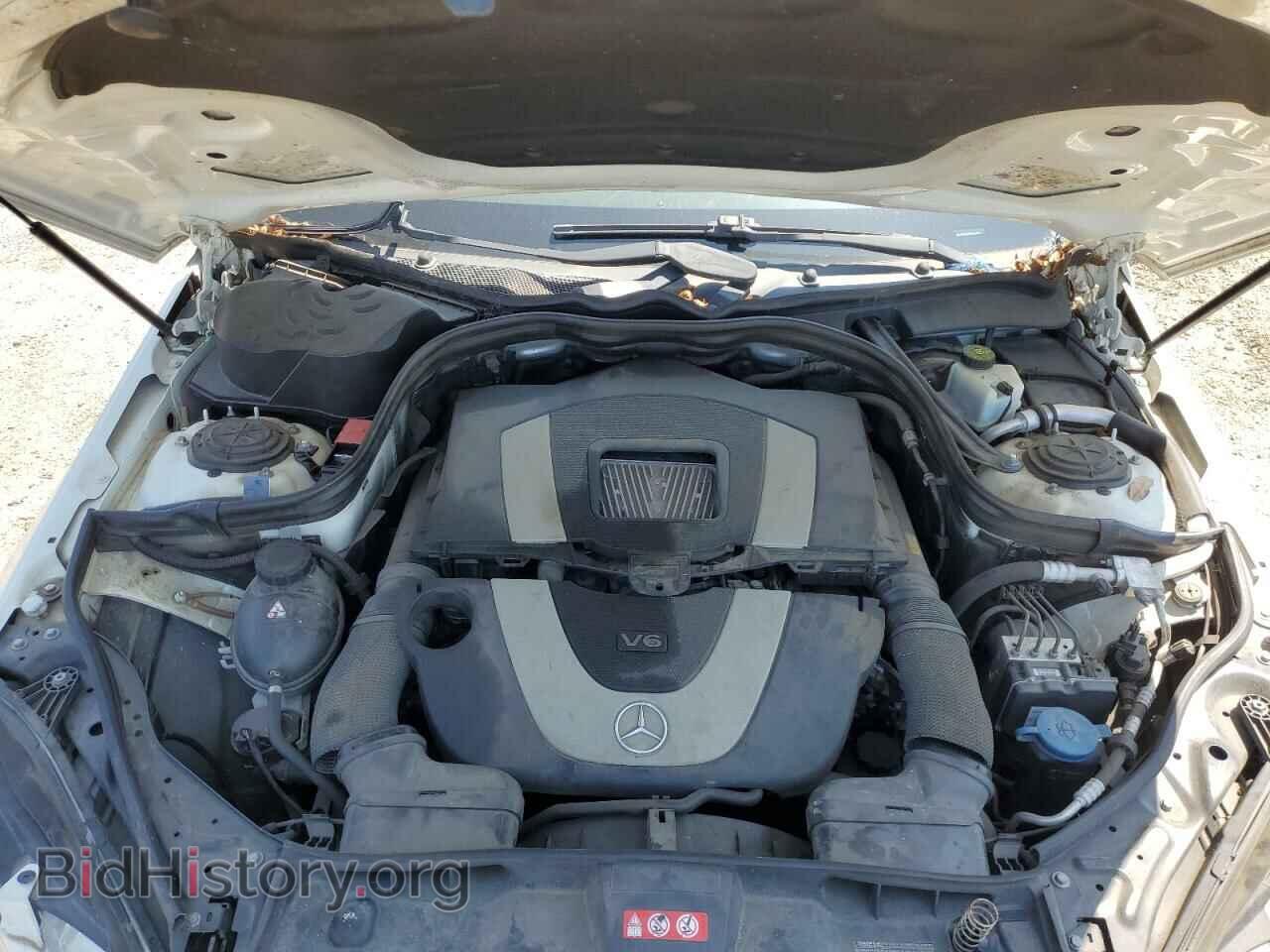 2010 MERCEDES-BENZ E-CLASS - VIN: WDDHF8HB9AA234743 - Фото 11
