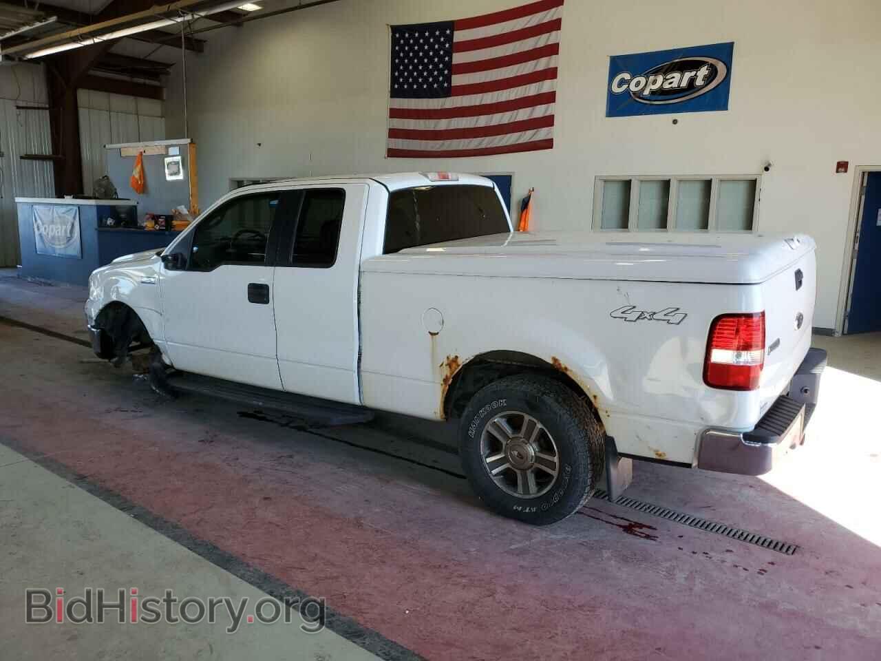 2006 FORD All Models - VIN: 1FTPX14526NA85845 - Photo 2