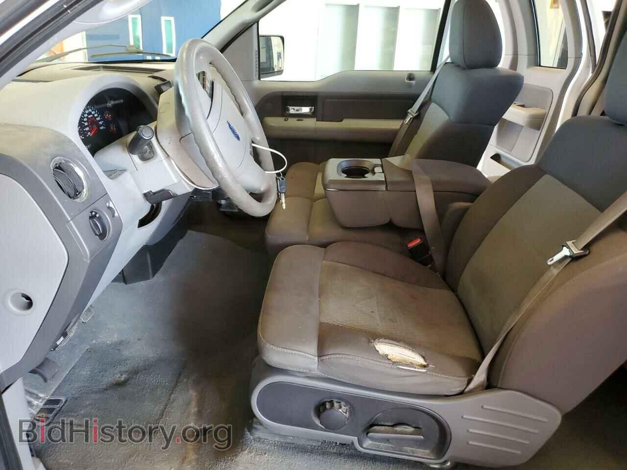 2006 FORD All Models - VIN: 1FTPX14526NA85845 - Photo 7