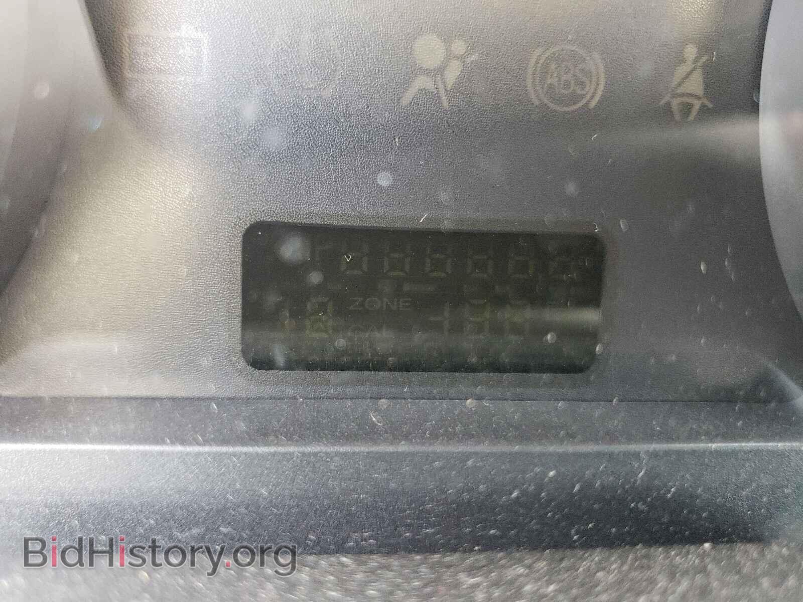 2008 FORD EDGE - VIN: 2FMDK36C48BA75823 - Фото 6
