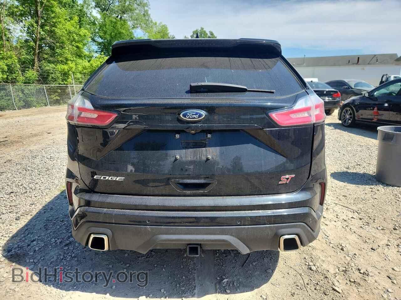 2020 FORD EDGE - VIN: 2FMPK4AP8LBA17672 - Photo 6