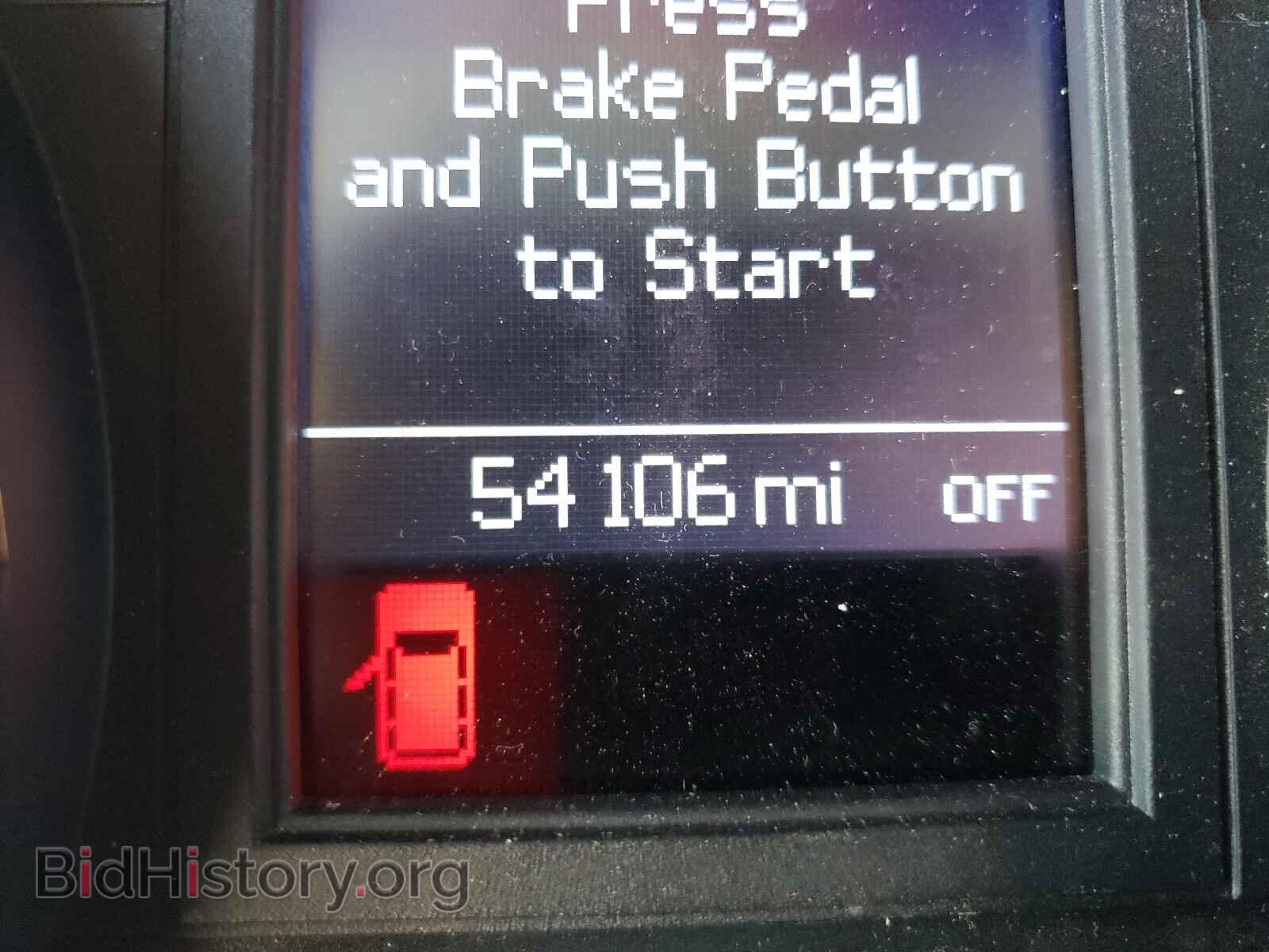 2011 CHRYSLER MINIVAN - VIN: 2A4RR8DG9BR665825 - Фото 8