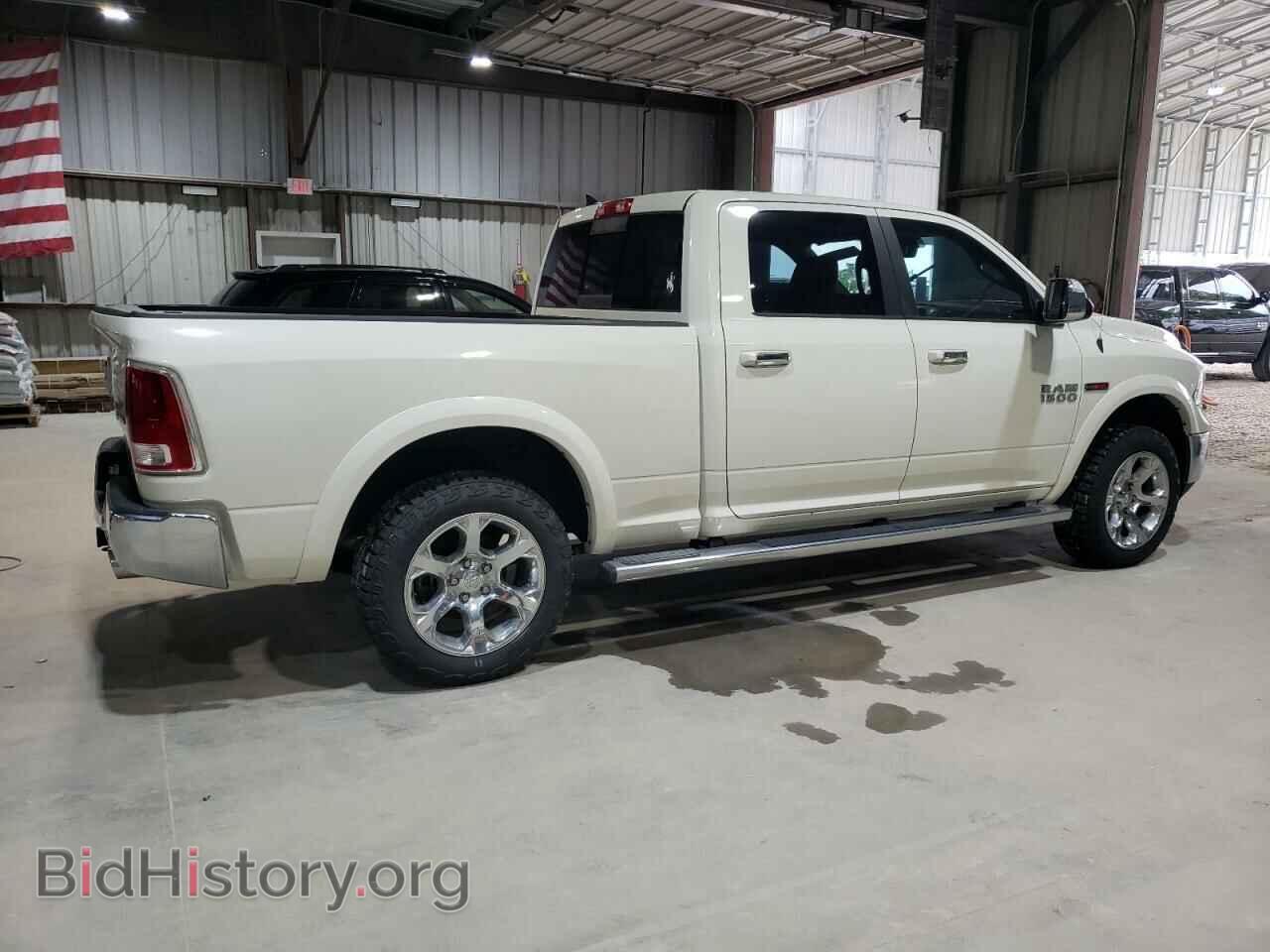 2016 RAM 1500 - VIN: 1C6RR7VM5GS325623 - Фото 3