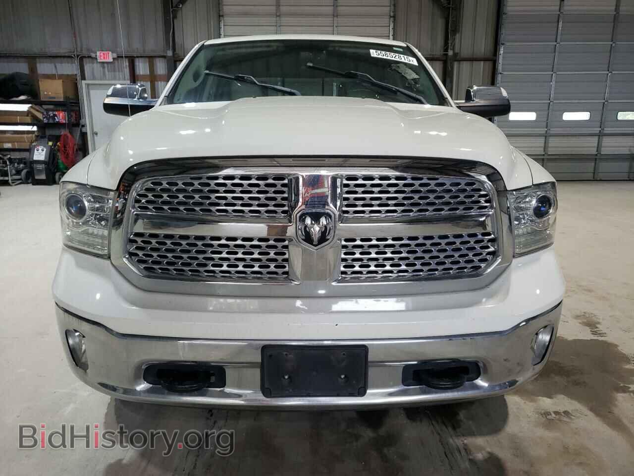 2016 RAM 1500 - VIN: 1C6RR7VM5GS325623 - Фото 5