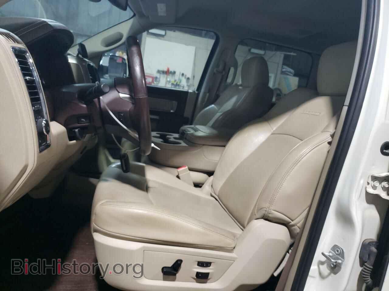 2016 RAM 1500 - VIN: 1C6RR7VM5GS325623 - Фото 7
