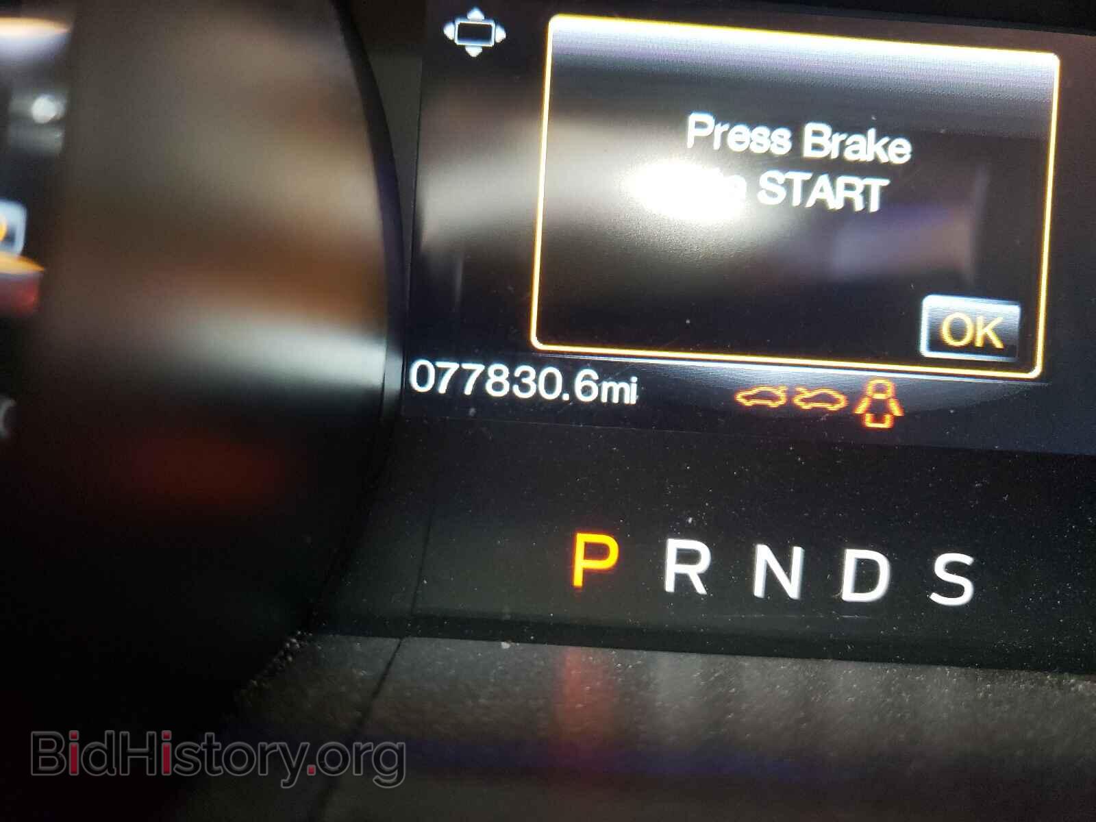 2015 FORD MUSTANG - VIN: 1FA6P8AM7F5336137 - Фото 8