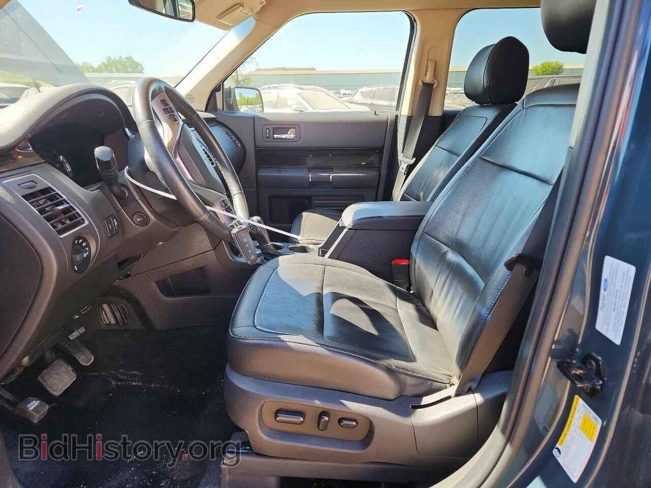 2016 FORD FLEX - VIN: 2FMGK5C85GBA19896 - Photo 7