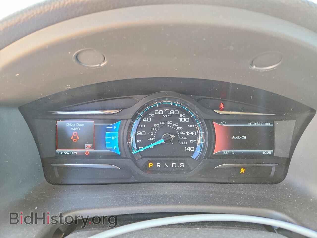2016 FORD FLEX - VIN: 2FMGK5C85GBA19896 - Photo 9