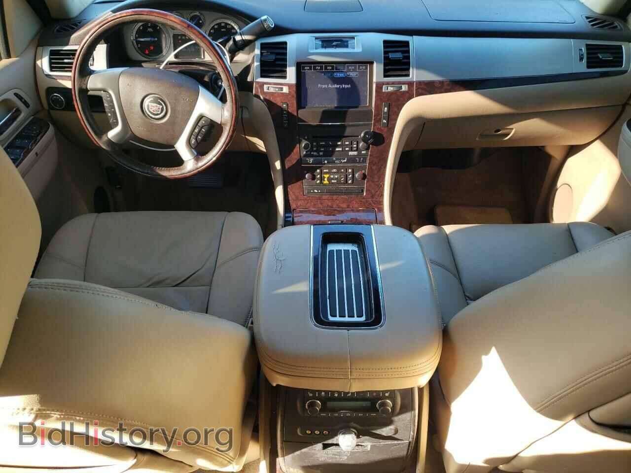 2012 CADILLAC ESCALADE - VIN: 1GYS3BEF7CR317504 - Фото 8