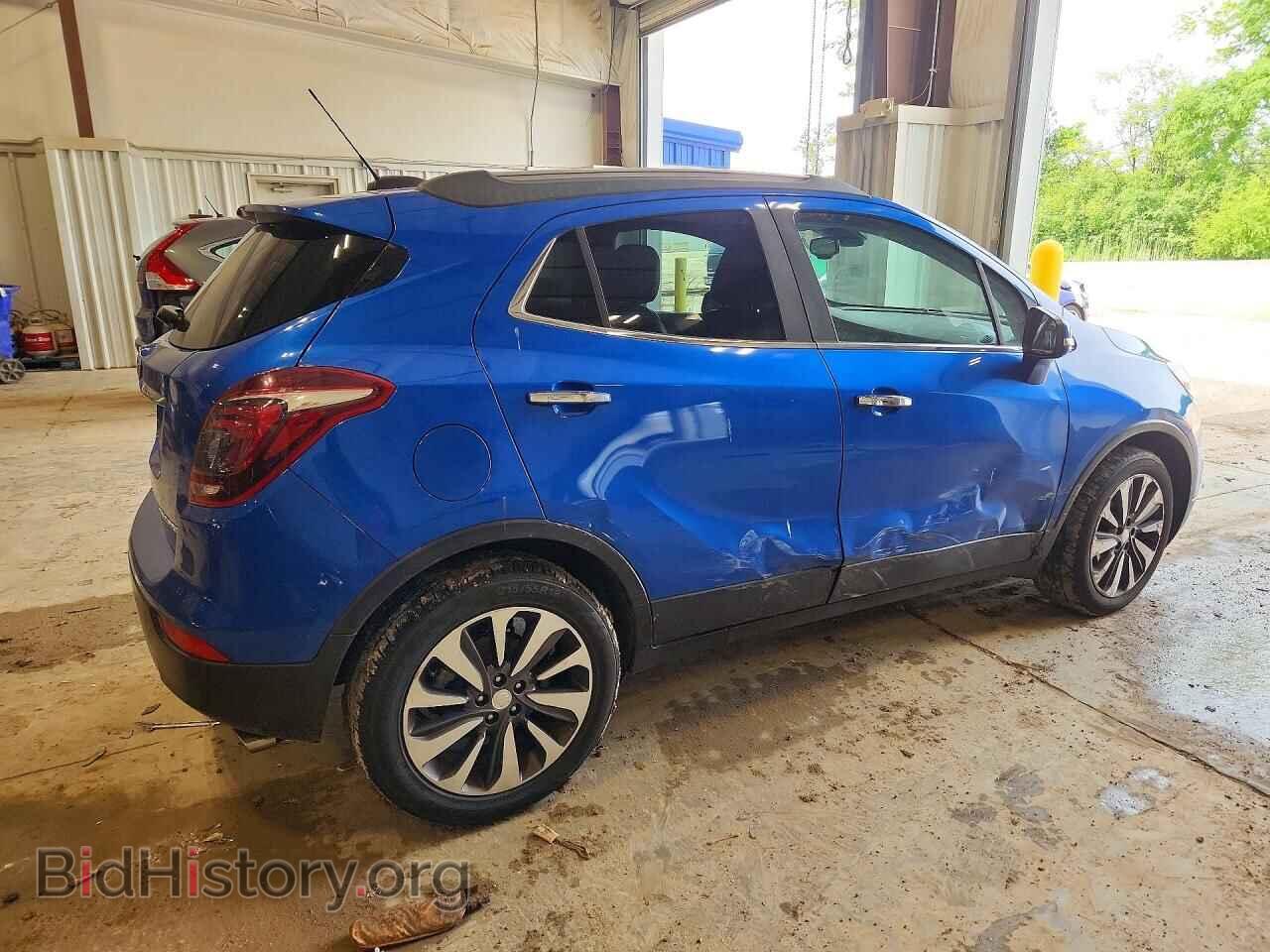 2018 BUICK ENCORE - VIN: KL4CJCSB2JB547233 - Photo 3