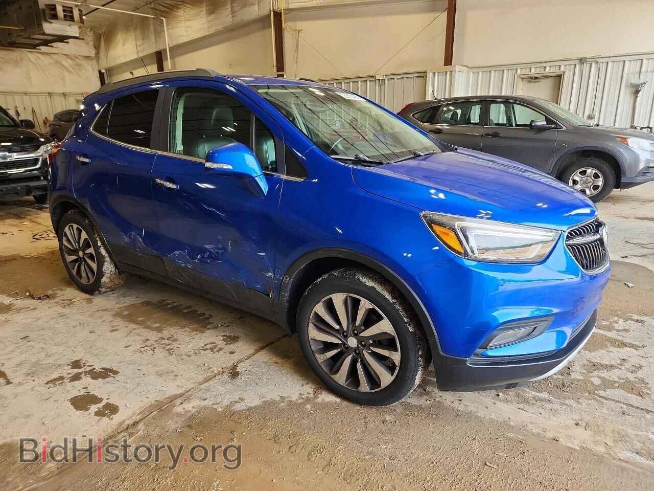 2018 BUICK ENCORE - VIN: KL4CJCSB2JB547233 - Photo 4