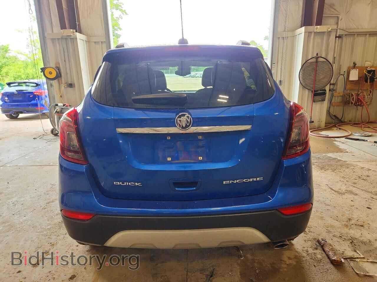 2018 BUICK ENCORE - VIN: KL4CJCSB2JB547233 - Photo 6
