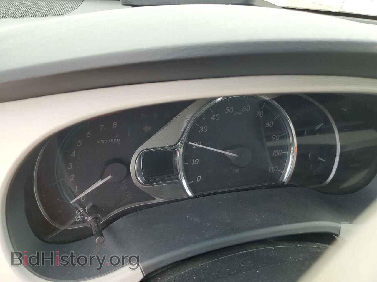 2013 TOYOTA All Models - VIN: 5TDYK3DC8DS390044 - Photo 9