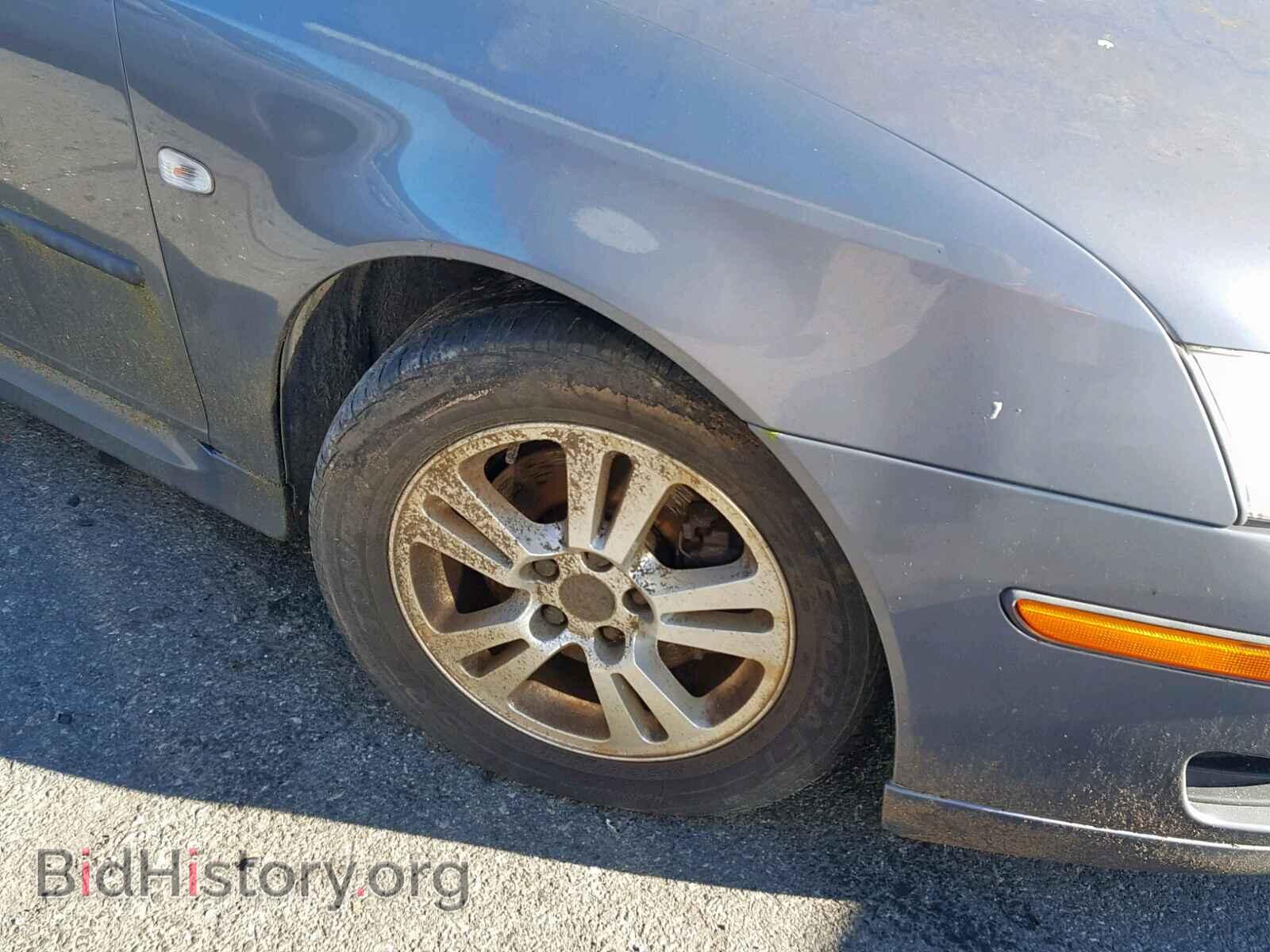 2007 SAAB 9 3 - VIN: YS3FD59Y171011476 - Photo 9