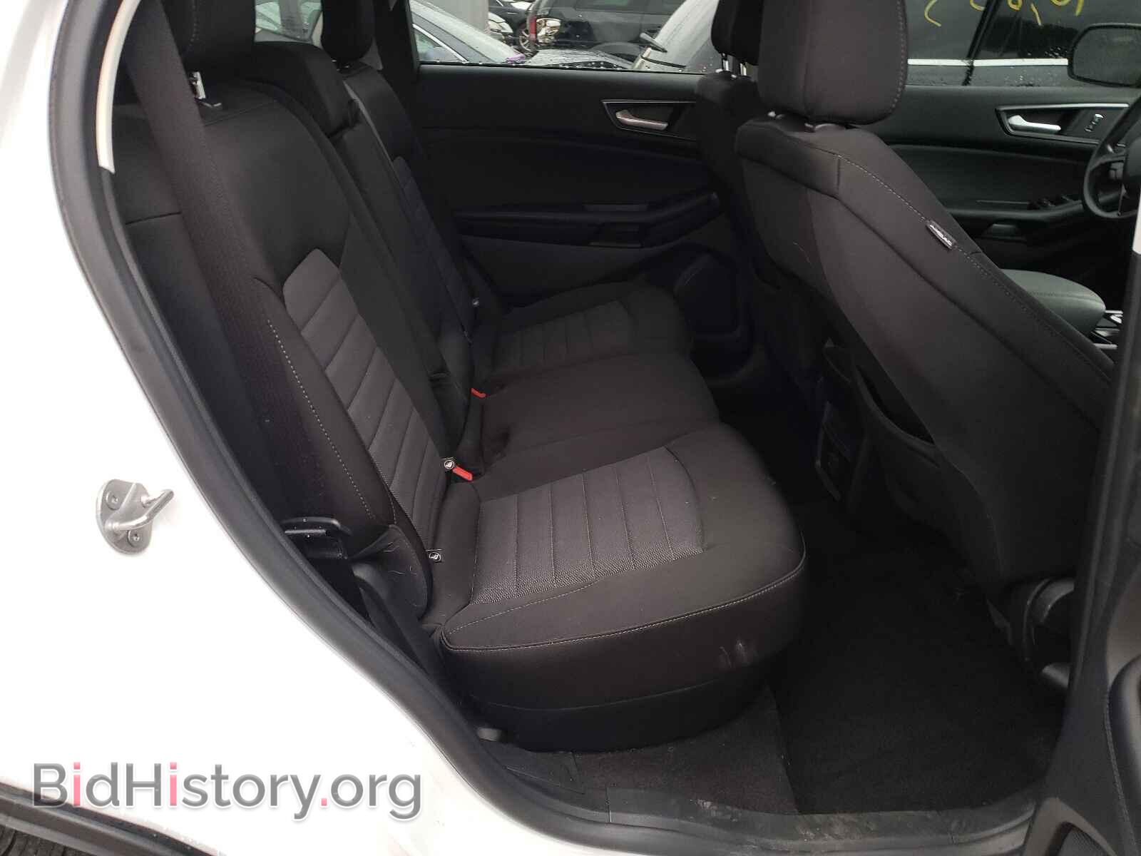 2020 FORD EDGE - VIN: 2FMPK4G90LBA69595 - Photo 6