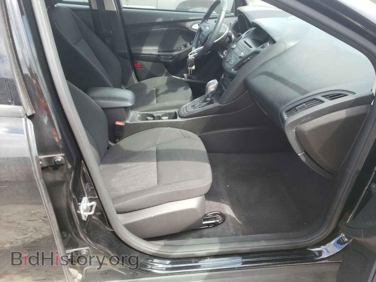 2015 FORD FOCUS - VIN: 1FADP3F22FL305522 - Photo 5