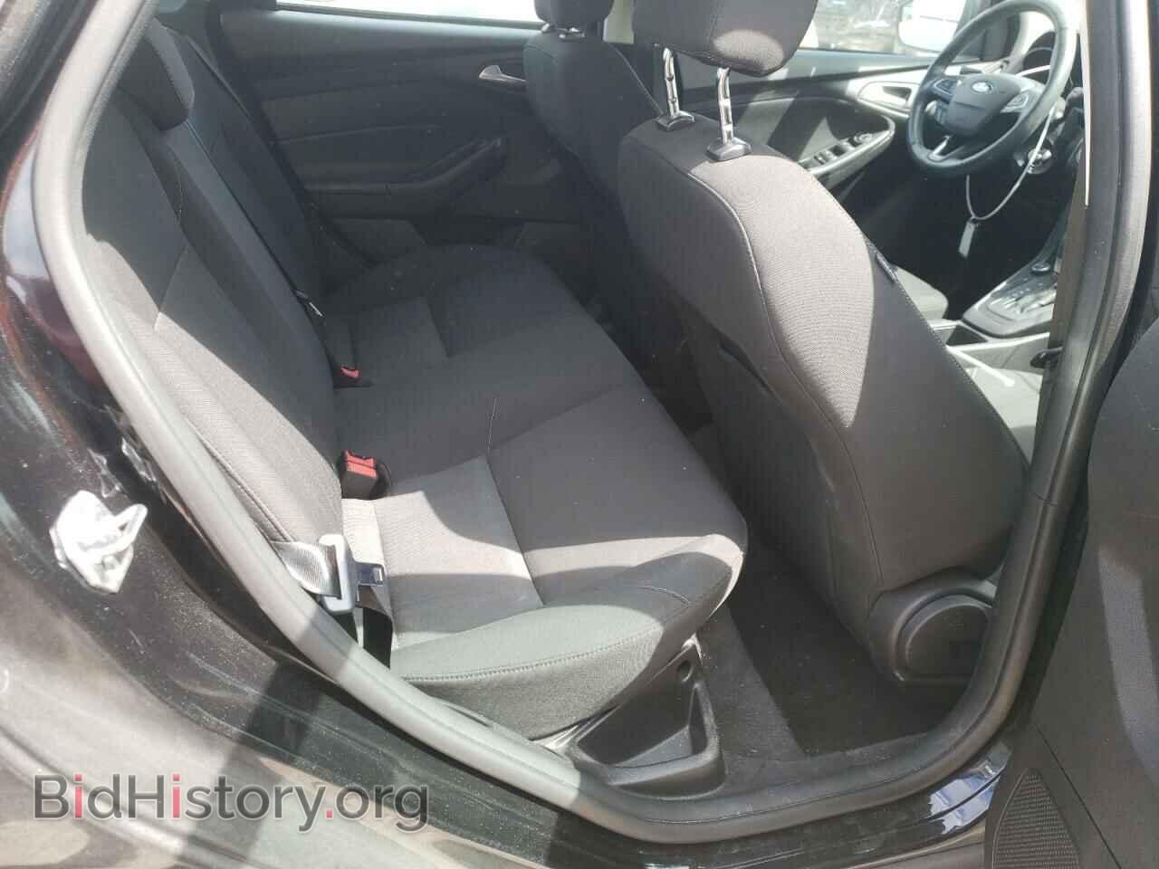 2015 FORD FOCUS - VIN: 1FADP3F22FL305522 - Photo 6