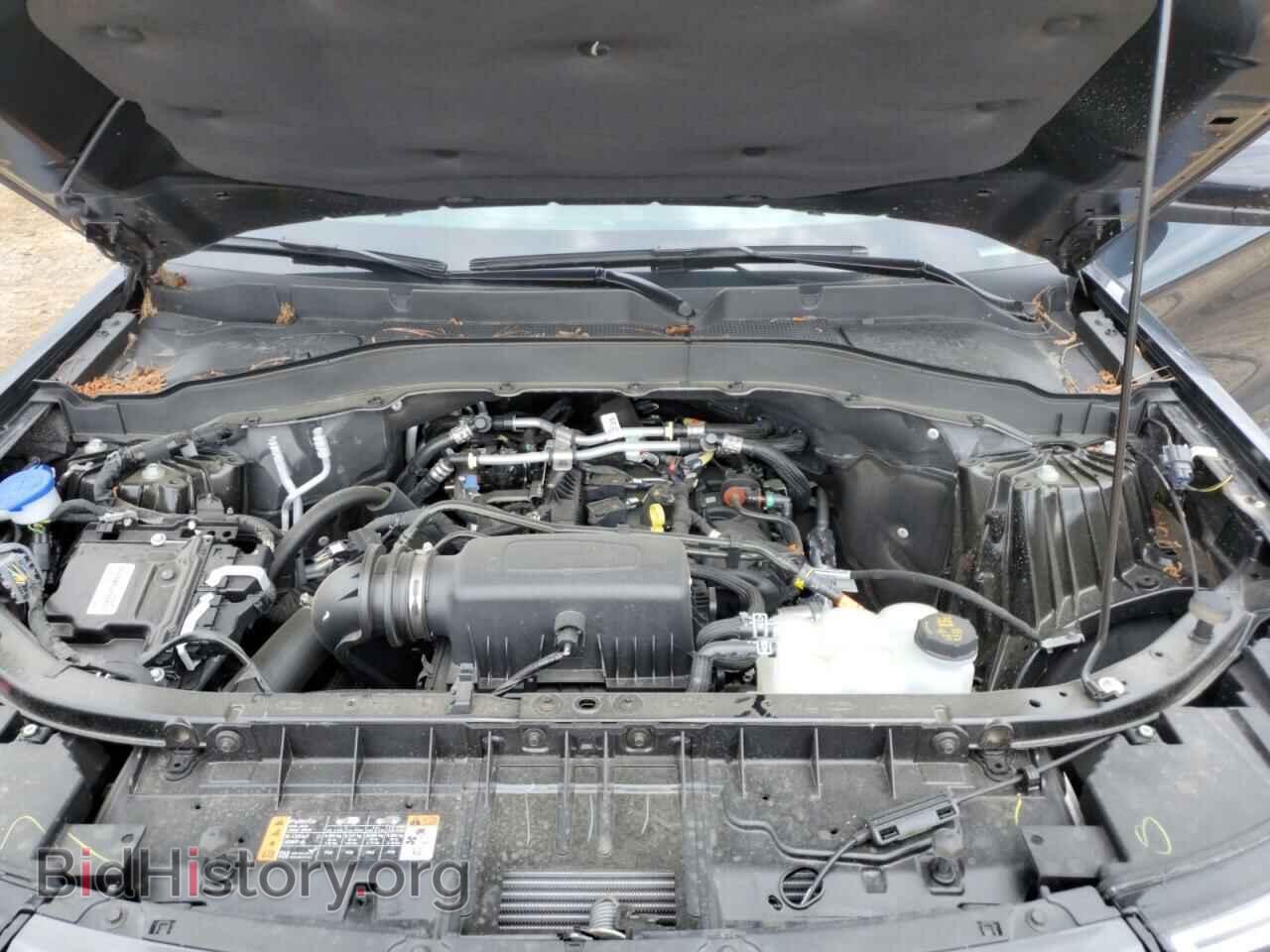 2023 FORD EXPLORER - VIN: 1FMSK7DH6PGC33714 - Photo 12