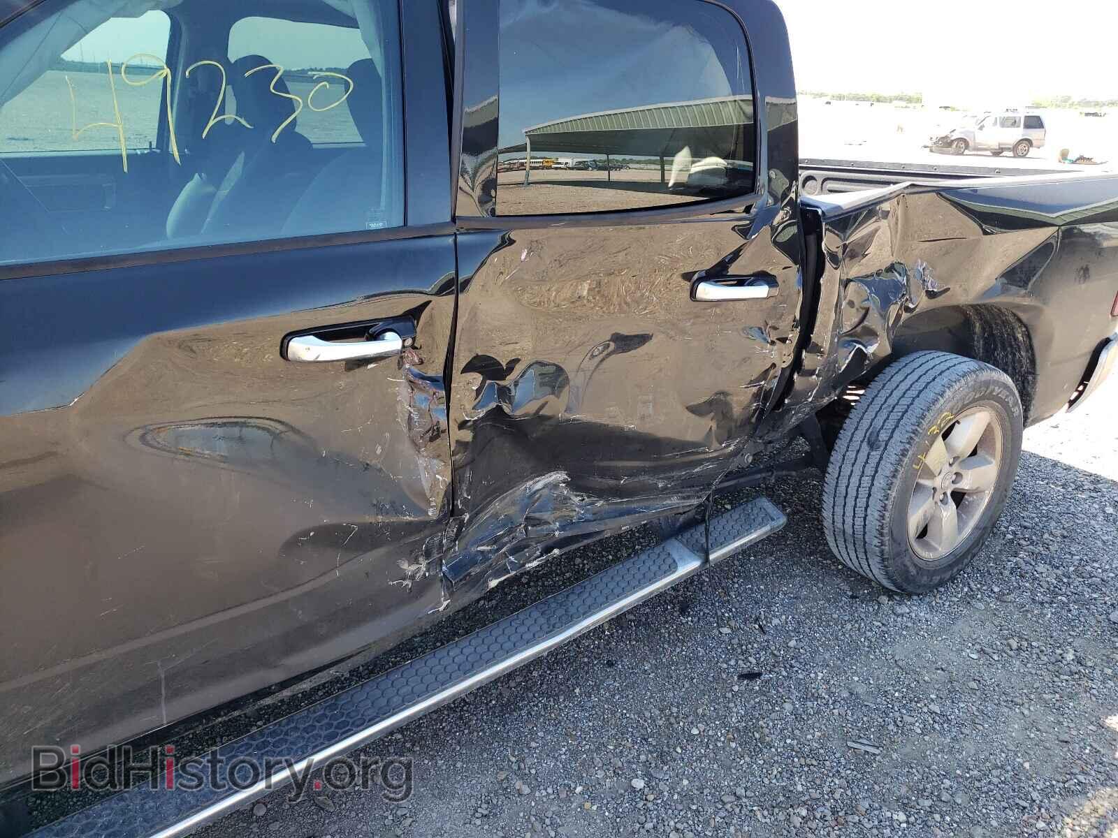 2016 DODGE RAM - VIN: 3C6RR6LT2GG301002 - Photo 9