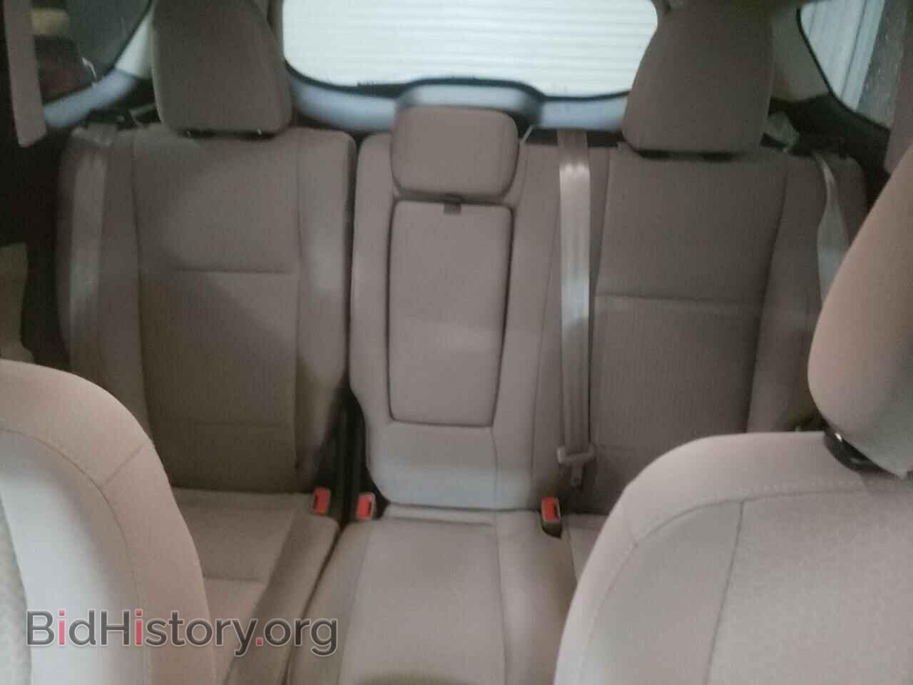 2017 FORD ESCAPE - VIN: 1FMCU0GD5HUB08866 - Фото 10