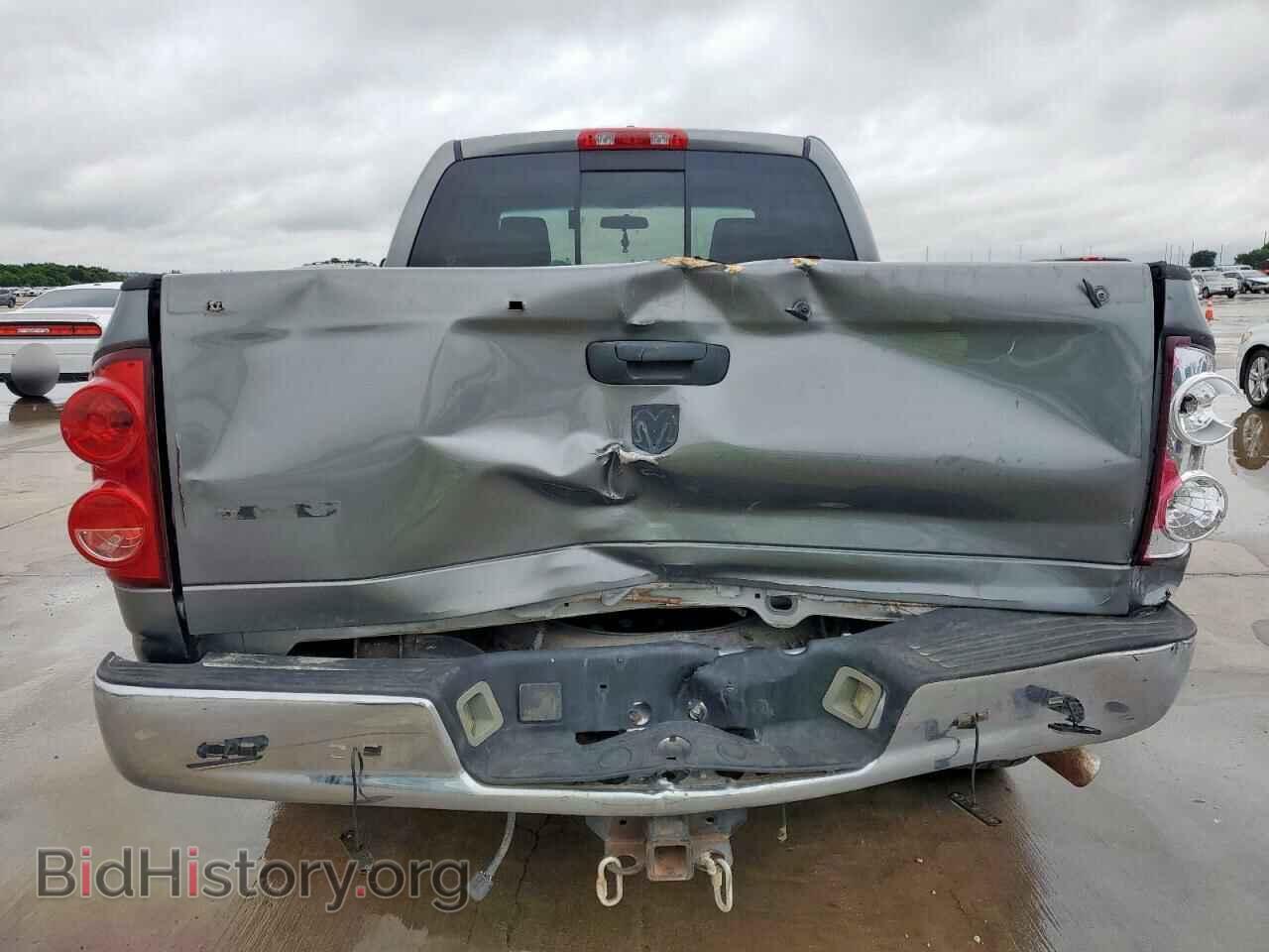 2008 DODGE RAM 1500 - VIN: 1D7HA18228S565772 - Фото 6