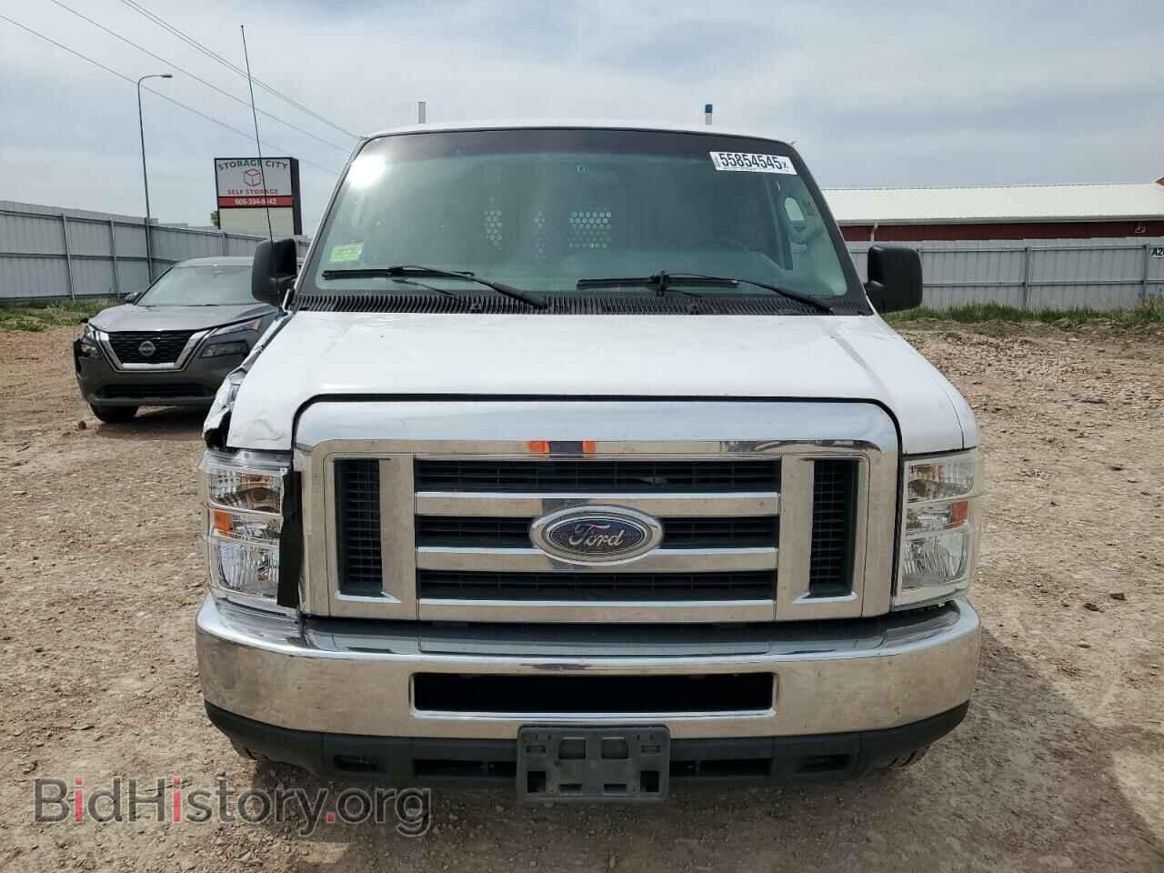 2013 FORD ALL Models - VIN: 1FTNE2EW9DDA32864 - Photo 5