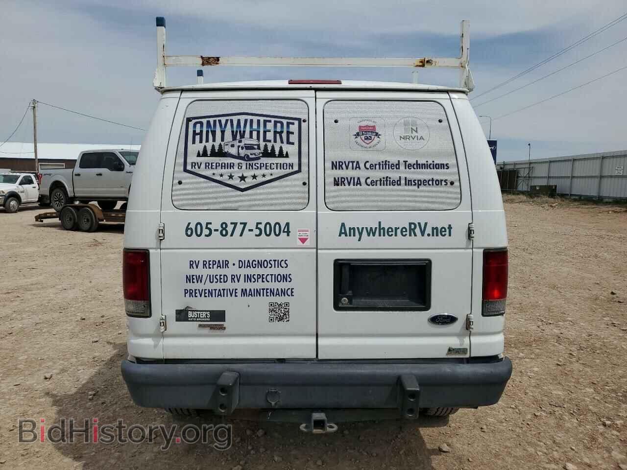2013 FORD ALL Models - VIN: 1FTNE2EW9DDA32864 - Photo 6