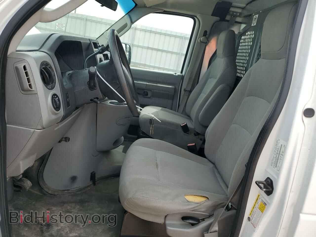 2013 FORD ALL Models - VIN: 1FTNE2EW9DDA32864 - Photo 7