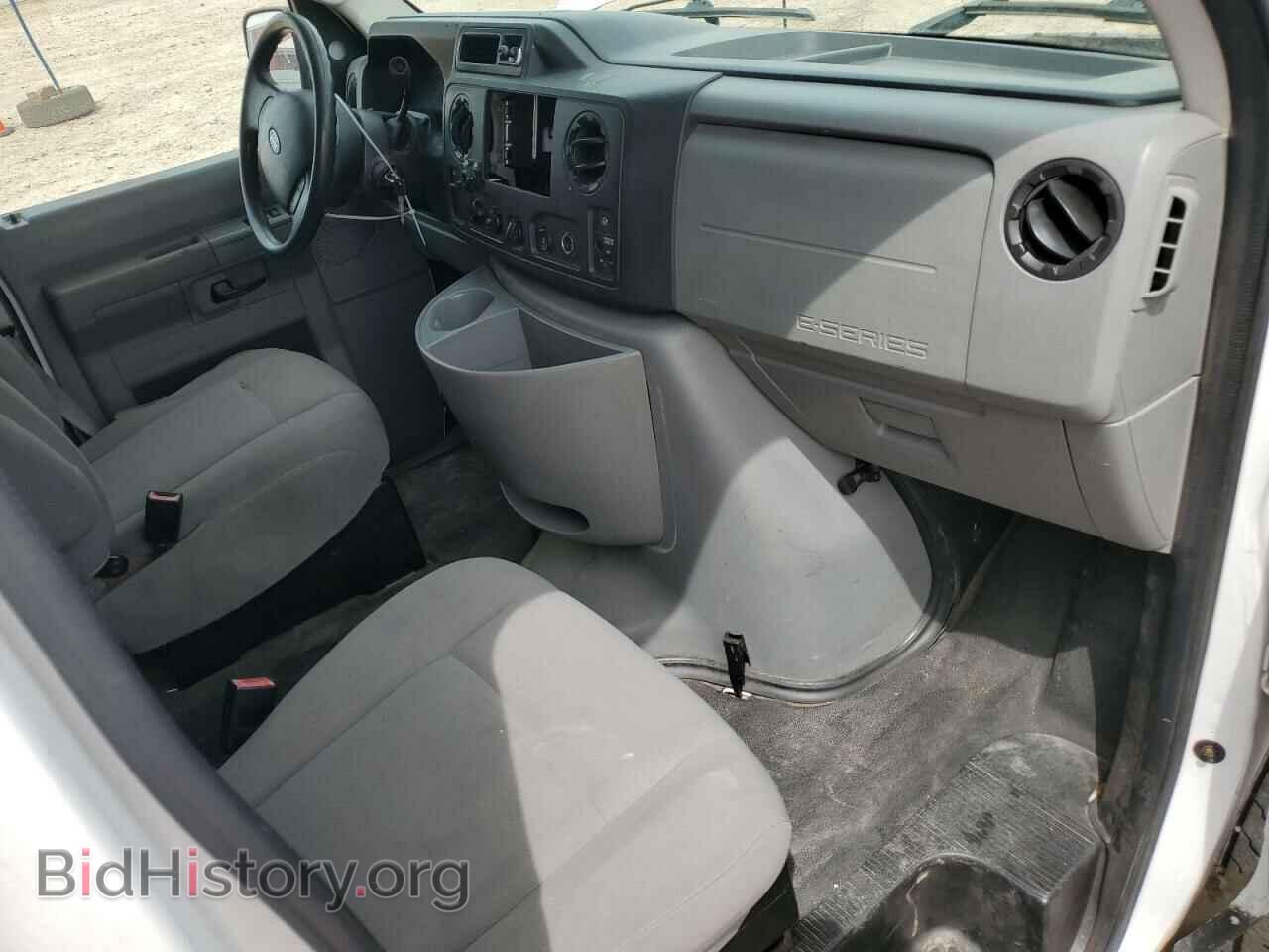 2013 FORD ALL Models - VIN: 1FTNE2EW9DDA32864 - Photo 8