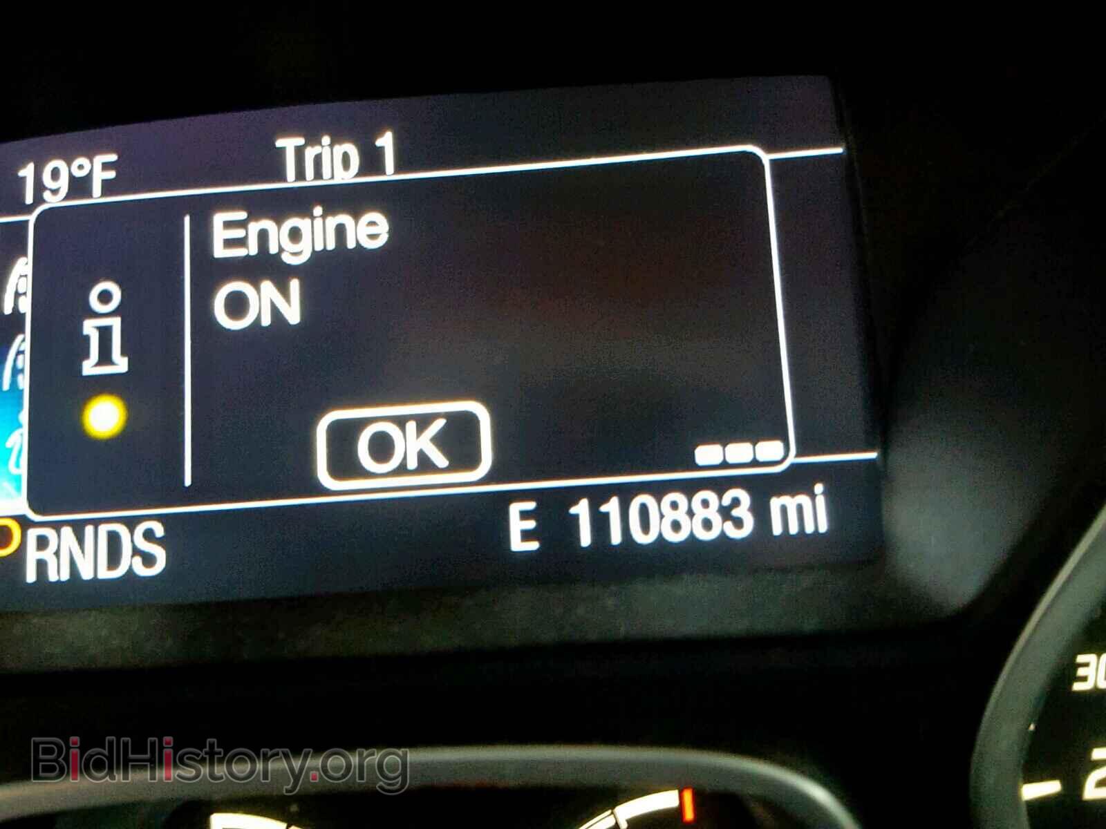 2012 FORD FOCUS - VIN: 1FAHP3M24CL465210 - Photo 8
