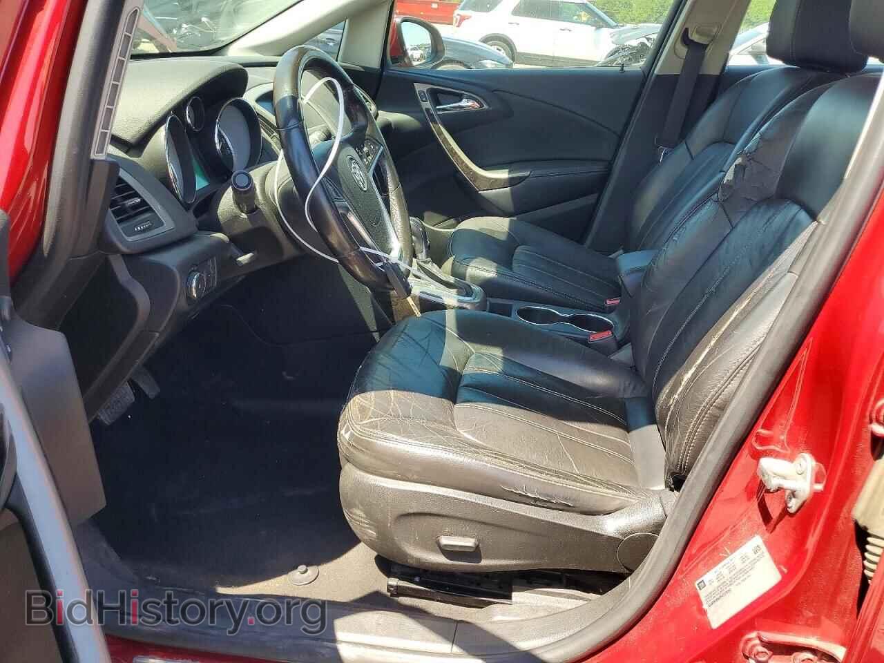 2015 BUICK VERANO - VIN: 1G4PS5SK0F4207392 - Фото 7