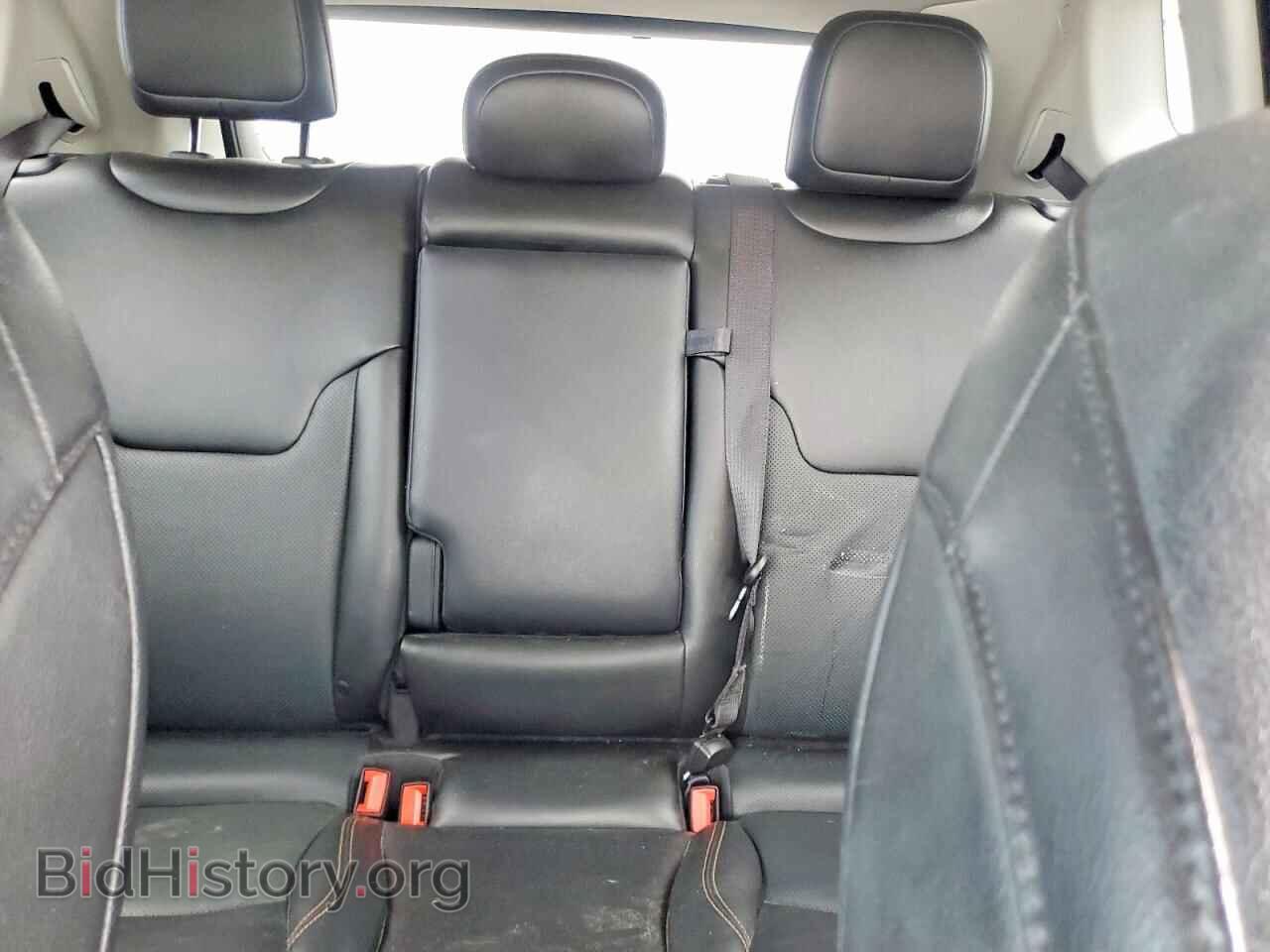 2022 JEEP COMPASS - VIN: 3C4NJDFB3NT196870 - Photo 10