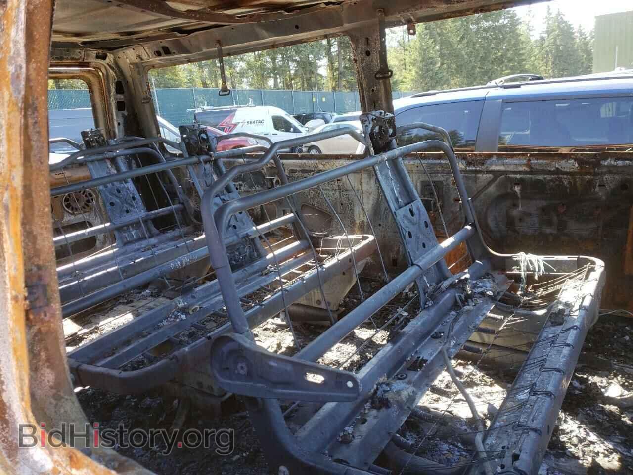 2014 FORD ECONOLINE - VIN: 1FBNE3BL2EDA98209 - Photo 6