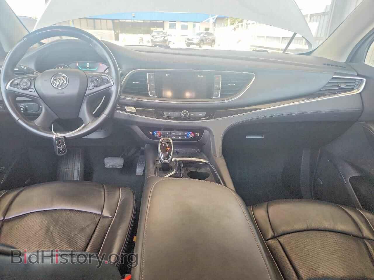 2019 BUICK ENCLAVE - VIN: 5GAEVCKW3KJ129942 - Фото 8