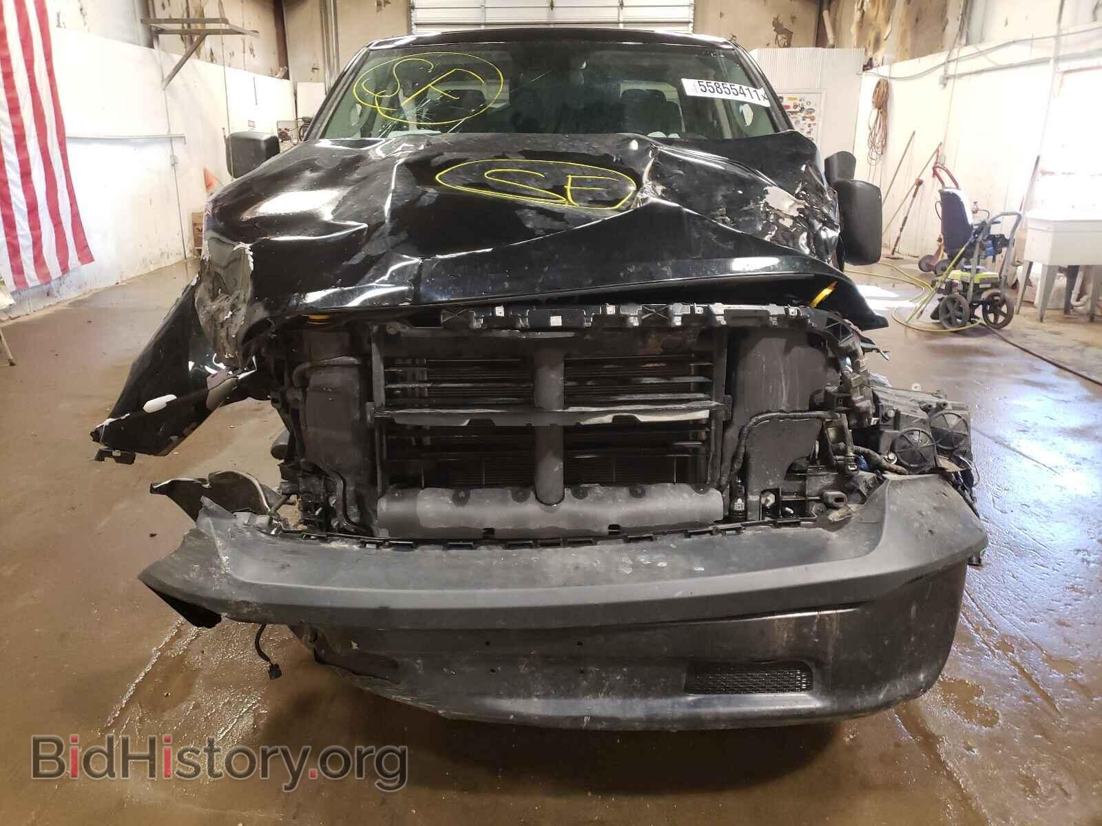 2020 RAM 1500 - VIN: 1C6RR7FT9LS154231 - Photo 7