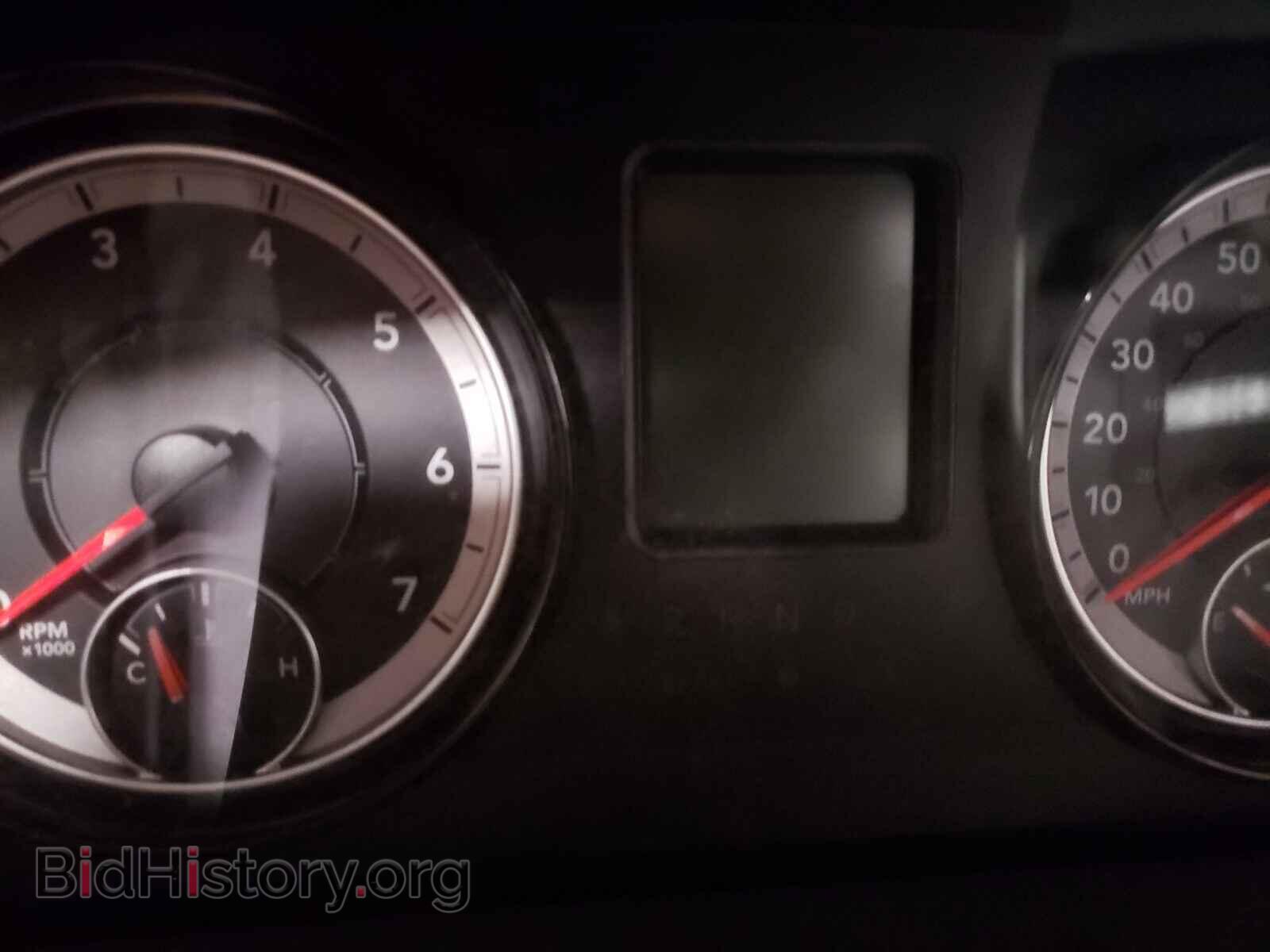 2020 RAM 1500 - VIN: 1C6RR7FT9LS154231 - Photo 8