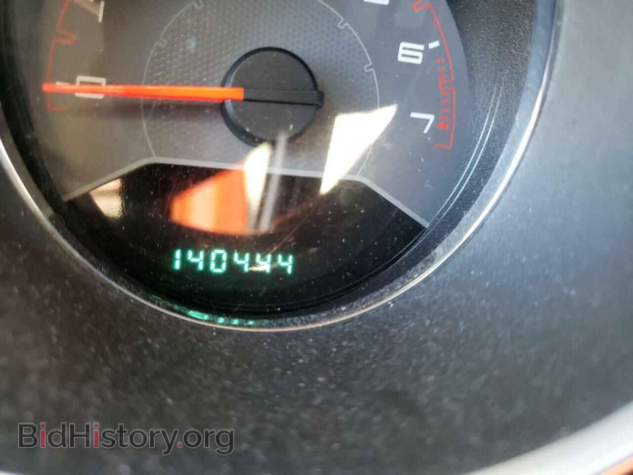2012 DODGE AVENGER - VIN: 1C3CDZCB2CN244019 - Photo 8
