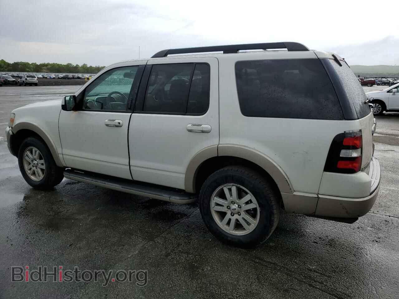 2010 FORD EXPLORER - VIN: 1FMEU6EE9AUA95259 - Фото 2